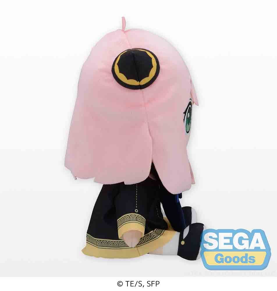 [Pre-order] SPY x FAMILY - Preciality TV Anime SPY x FAMILY SP Plush Vol.2 SEGA - Image 3