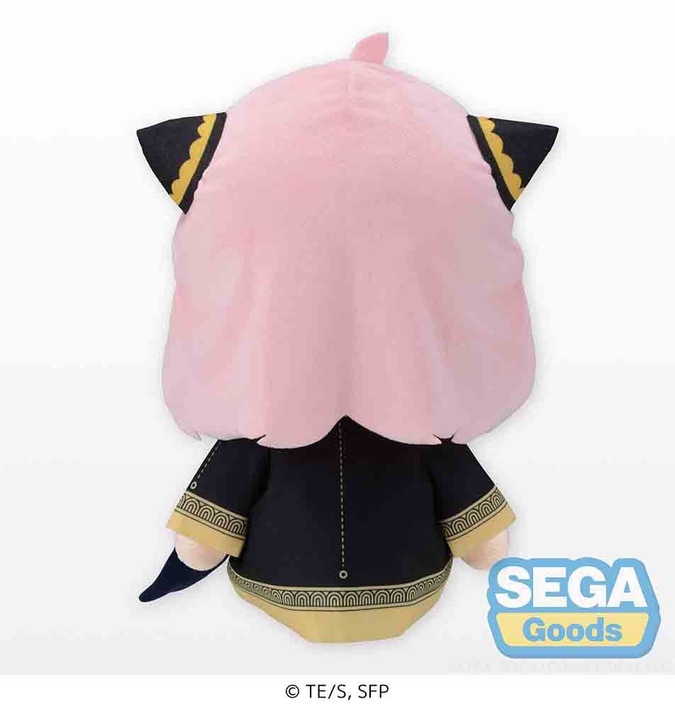 [Pre-order] SPY x FAMILY - Preciality TV Anime SPY x FAMILY SP Plush Vol.2 SEGA - Image 4