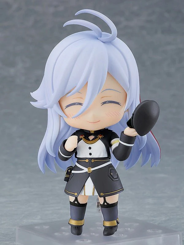 [Pre-order] 86 EIGHTY-SIX - Vladilena Milize (Bloody Regina Ver.) Nendoroid KADOKAWA - Image 4