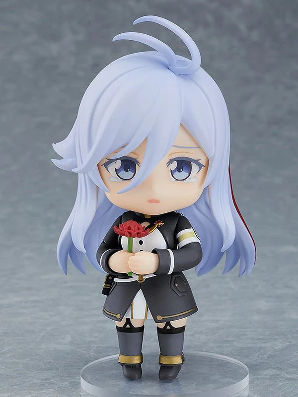 [Pre-order] 86 EIGHTY-SIX - Vladilena Milize (Bloody Regina Ver.) Nendoroid KADOKAWA - Image 5