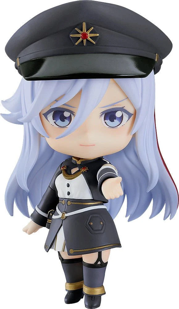 [Pre-order] 86 EIGHTY-SIX - Vladilena Milize (Bloody Regina Ver.) Nendoroid KADOKAWA - Image 6