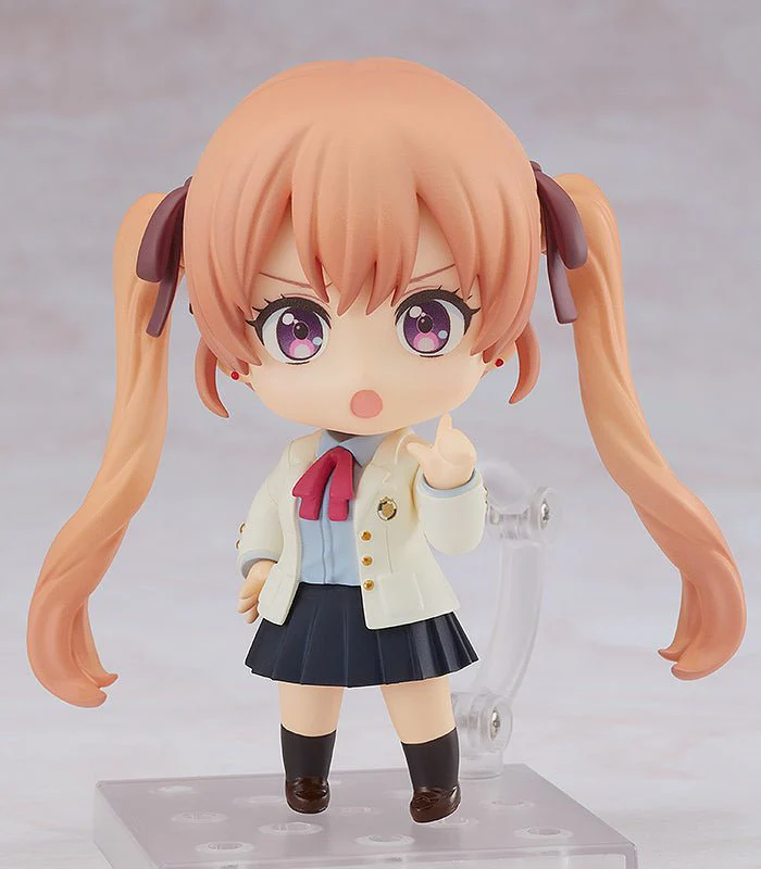[Pre-order] A Couple of Cuckoos - Erika Amano Nendoroid GSC - Image 3