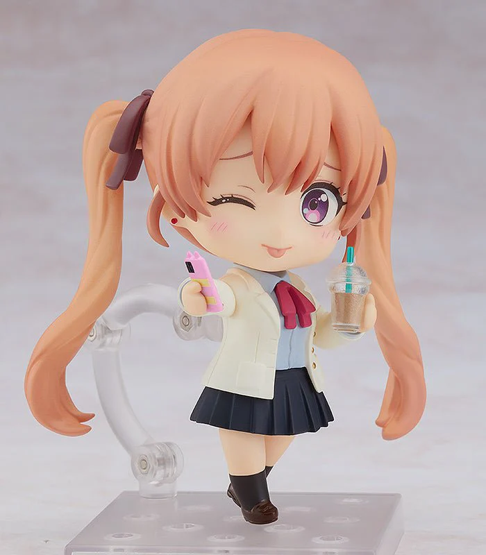 [Pre-order] A Couple of Cuckoos - Erika Amano Nendoroid GSC - Image 5
