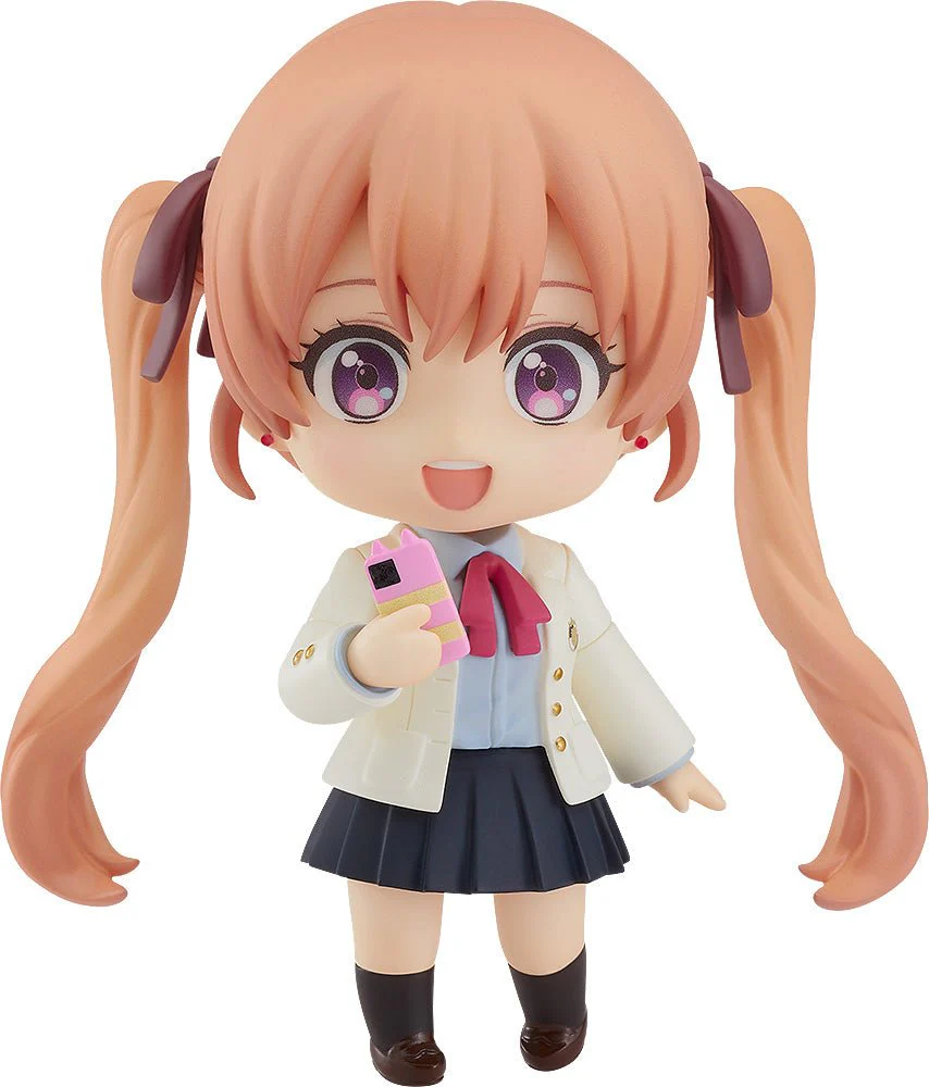 [Pre-order] A Couple of Cuckoos - Erika Amano Nendoroid GSC - Image 6