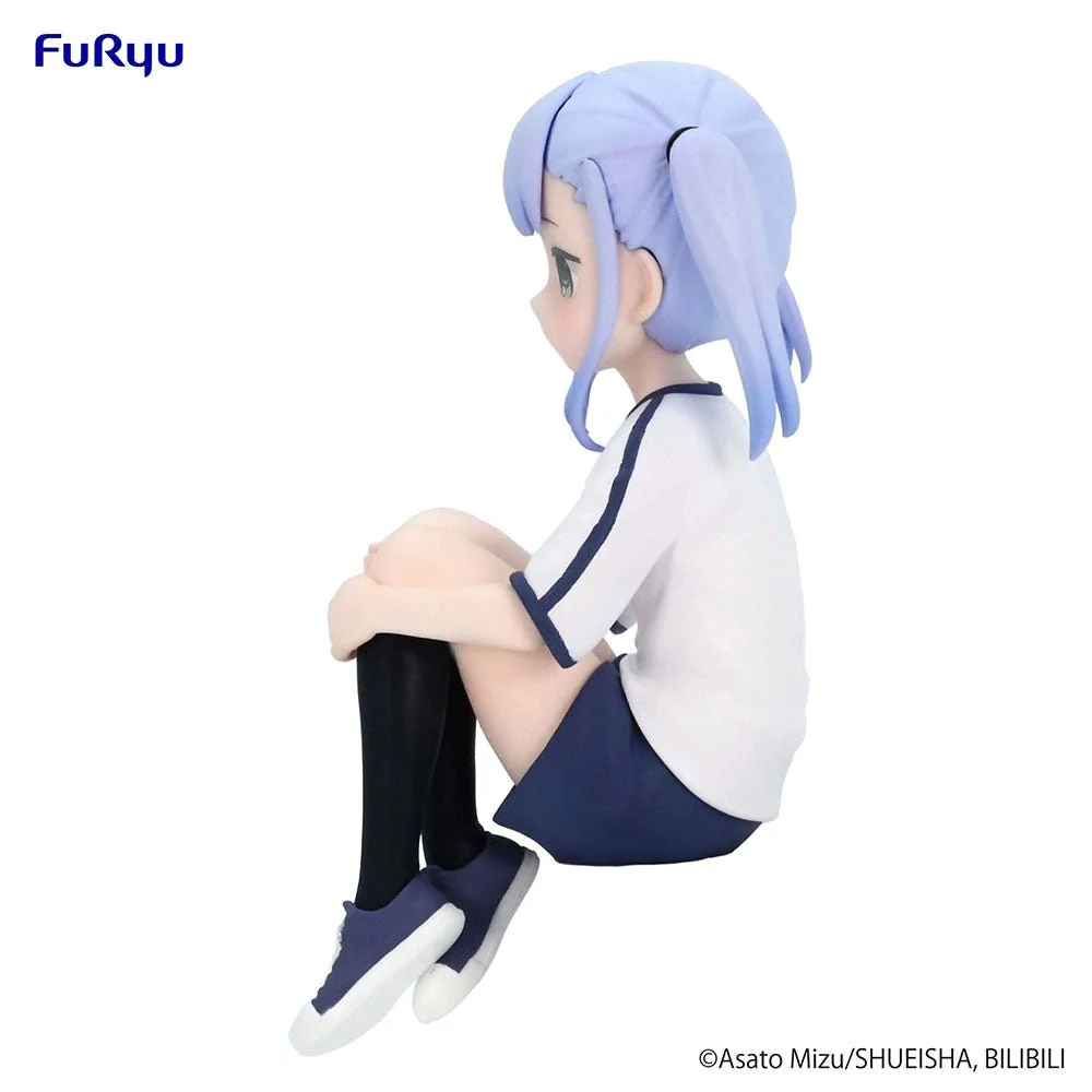 [Pre-order] AHAREN SAN WA HAKARENAI - Reina Aharen Prize Figure FuRyu Corporation - Image 3