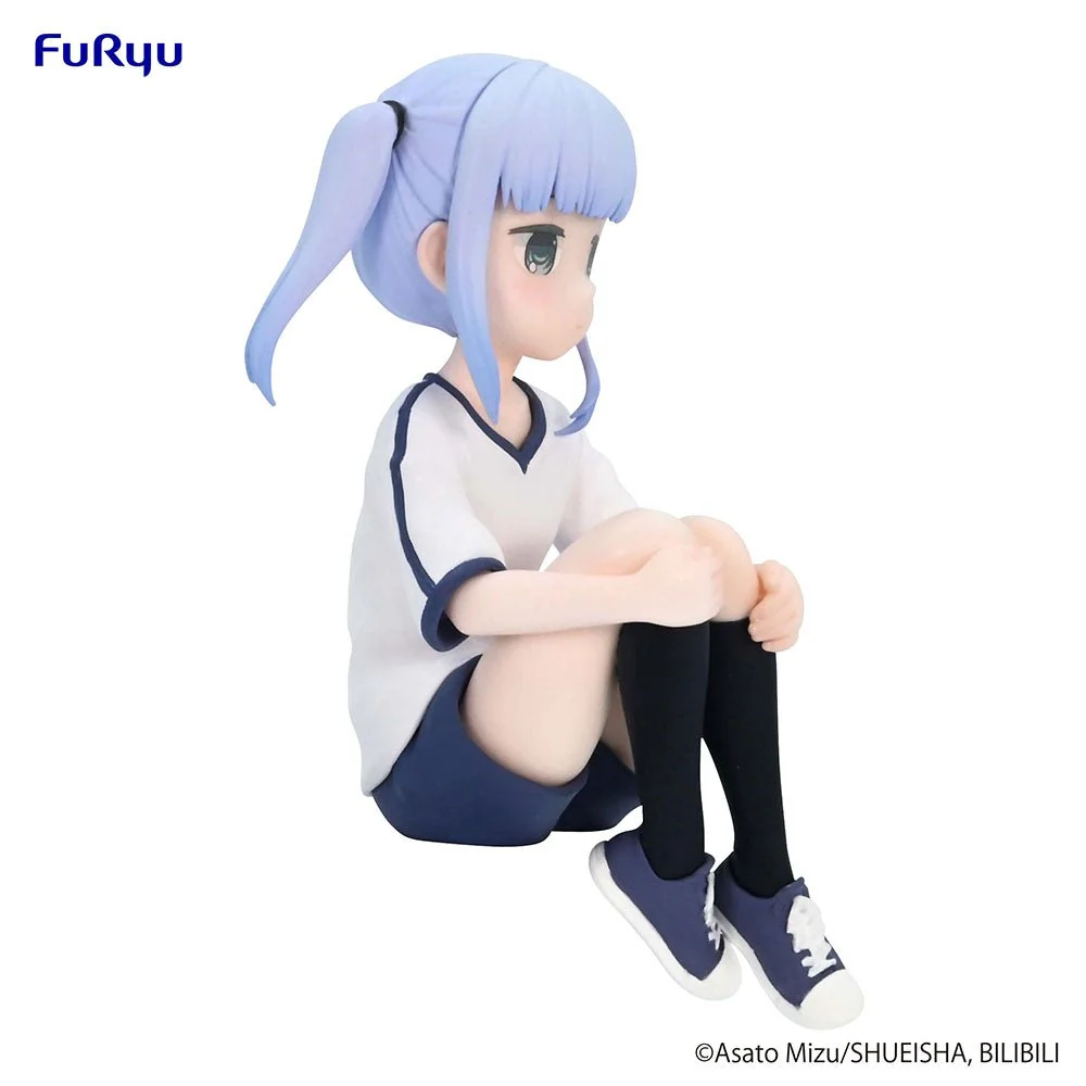 [Pre-order] AHAREN SAN WA HAKARENAI - Reina Aharen Prize Figure FuRyu Corporation - Image 4