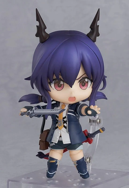 Arknights - Ch'en (re-run) Nendoroid Good Smile Arts Shanghai - Image 3