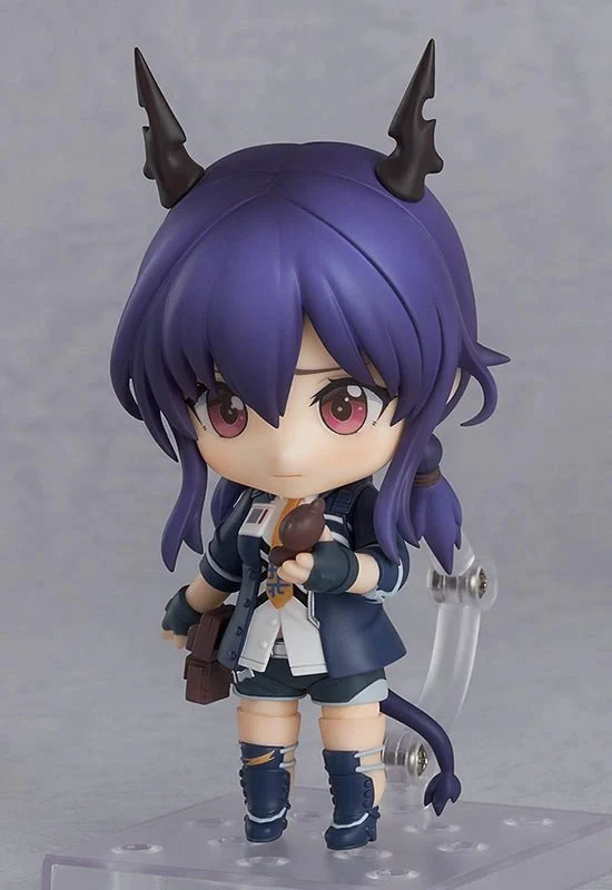 Arknights - Ch'en (re-run) Nendoroid Good Smile Arts Shanghai - Image 4