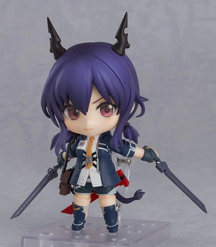 Arknights - Ch'en (re-run) Nendoroid Good Smile Arts Shanghai - Image 5
