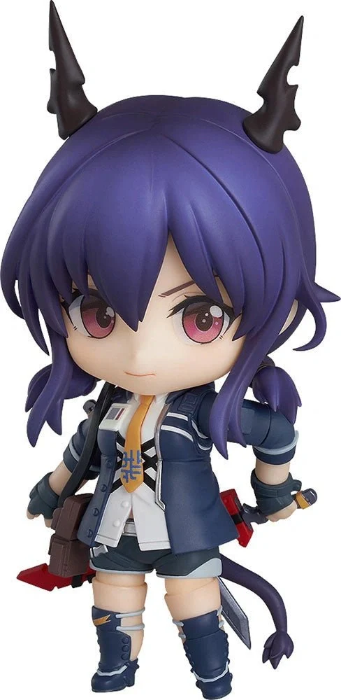 Arknights - Ch'en (re-run) Nendoroid Good Smile Arts Shanghai - Image 6