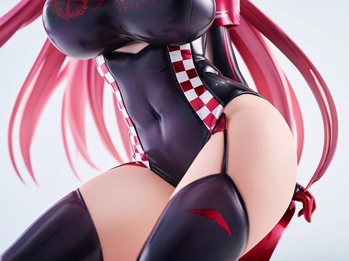 [Pre-order] Azur Lane Duke of York - Yoka Brands Jewel 1/4 scale figure Mimeyoi - Image 10