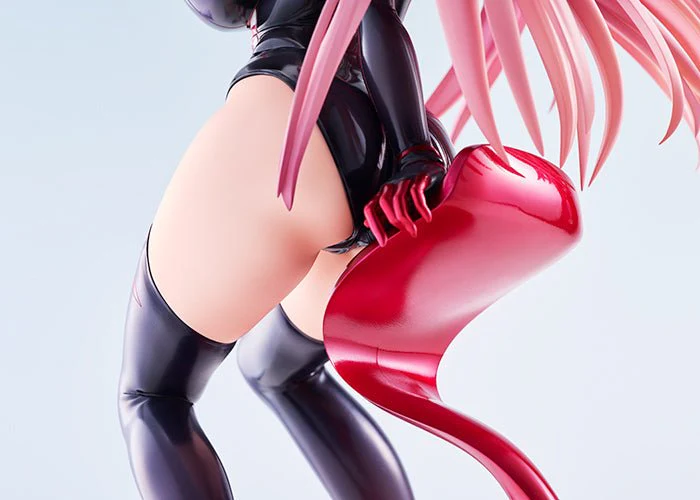 [Pre-order] Azur Lane Duke of York - Yoka Brands Jewel 1/4 scale figure Mimeyoi - Image 11