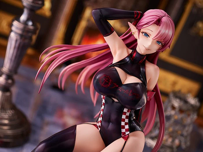 [Pre-order] Azur Lane Duke of York - Yoka Brands Jewel 1/4 scale figure Mimeyoi - Image 3