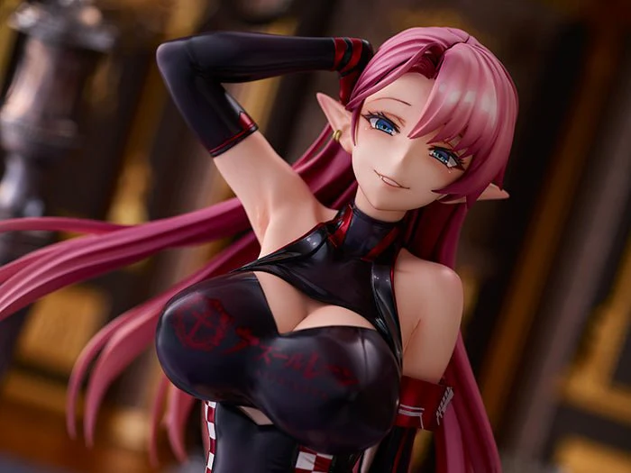 [Pre-order] Azur Lane Duke of York - Yoka Brands Jewel 1/4 scale figure Mimeyoi - Image 4