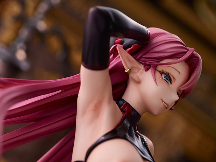 [Pre-order] Azur Lane Duke of York - Yoka Brands Jewel 1/4 scale figure Mimeyoi - Image 5