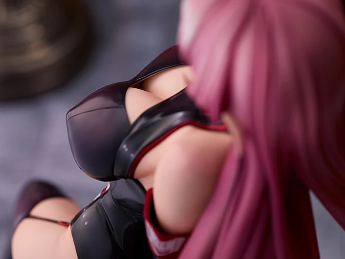 [Pre-order] Azur Lane Duke of York - Yoka Brands Jewel 1/4 scale figure Mimeyoi - Image 6