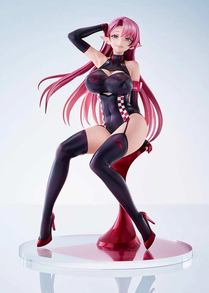 [Pre-order] Azur Lane Duke of York - Yoka Brands Jewel 1/4 scale figure Mimeyoi - Image 7
