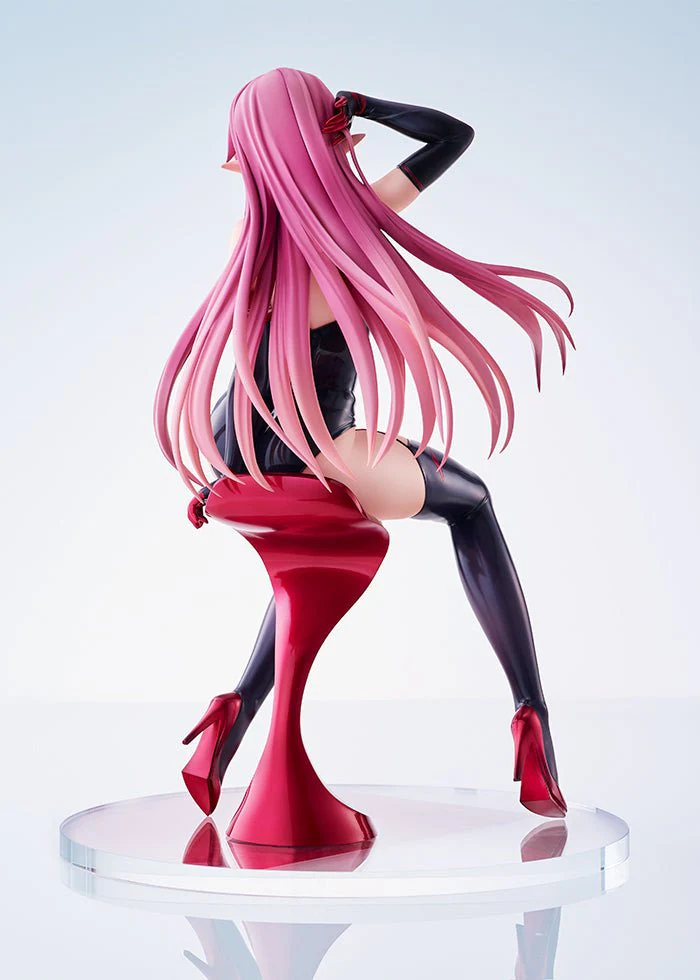 [Pre-order] Azur Lane Duke of York - Yoka Brands Jewel 1/4 scale figure Mimeyoi - Image 9