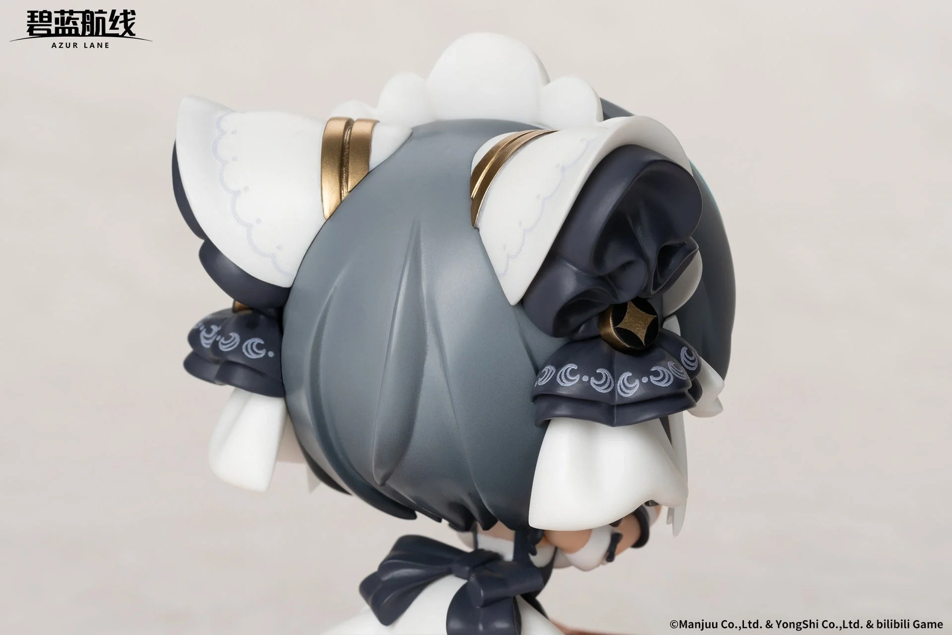 [Pre-order] Azur Lane - JUUs Time HMS Cheshire Mini Figure Apex Innovation - Image 14