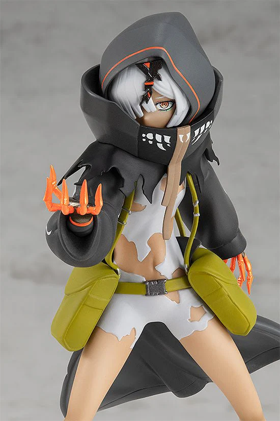 [Pre-order] BLACK ROCK SHOOTER: DAWN FALL - Strength: DAWN FALL POP UP PARADE GSC - Image 3