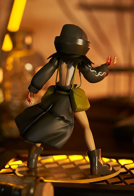 [Pre-order] BLACK ROCK SHOOTER: DAWN FALL - Strength: DAWN FALL POP UP PARADE GSC - Image 6