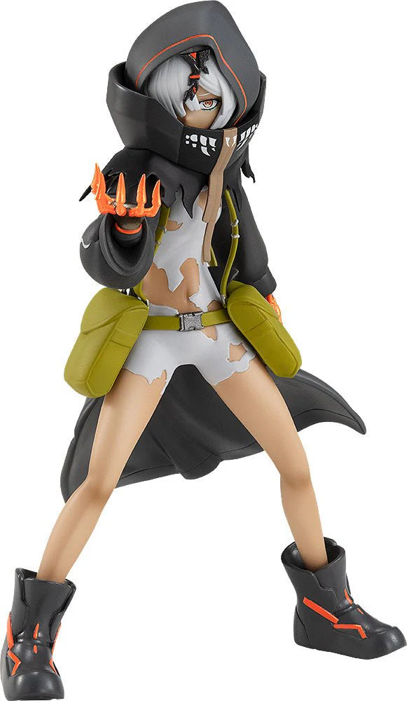 [Pre-order] BLACK ROCK SHOOTER: DAWN FALL - Strength: DAWN FALL POP UP PARADE GSC - Image 7