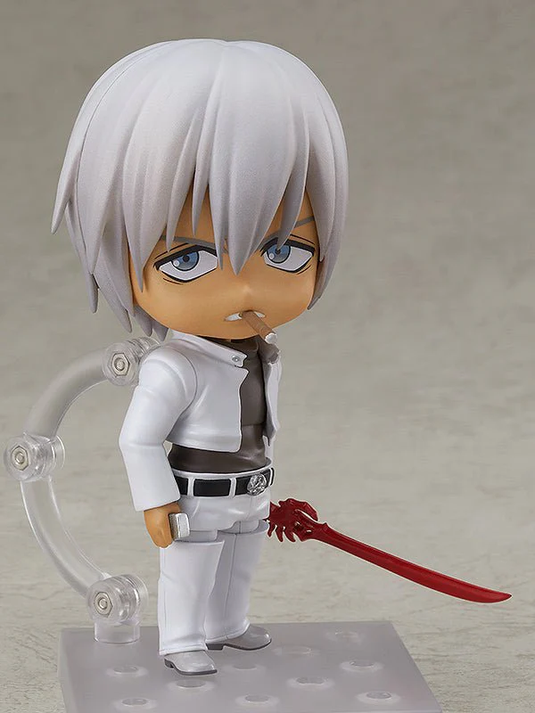 [Pre-order] Blood Blockade Battlefront & Beyond - Zapp Renfro Nendoroid Chugai Mining Co.,Ltd - Image 3