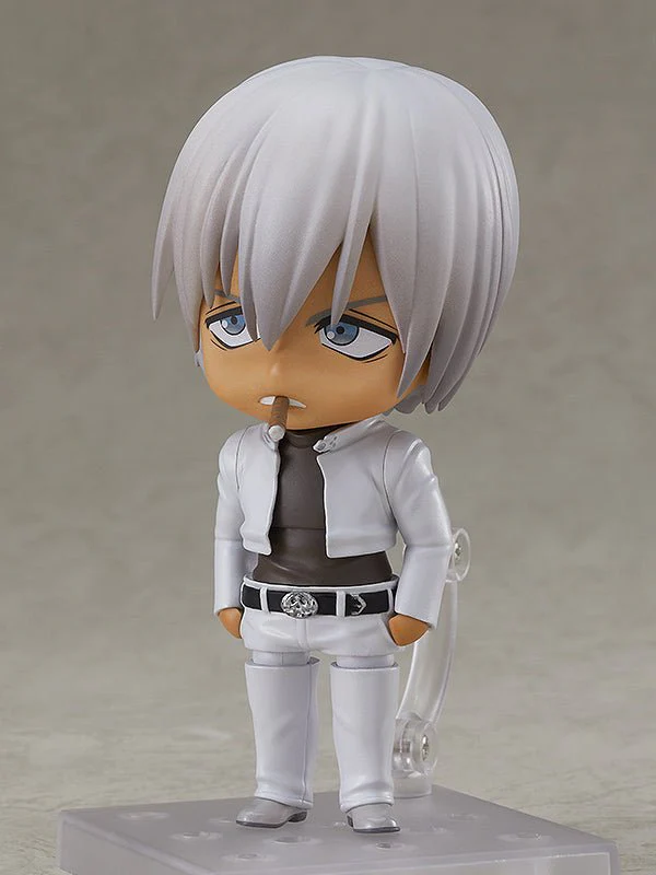[Pre-order] Blood Blockade Battlefront & Beyond - Zapp Renfro Nendoroid Chugai Mining Co.,Ltd - Image 4