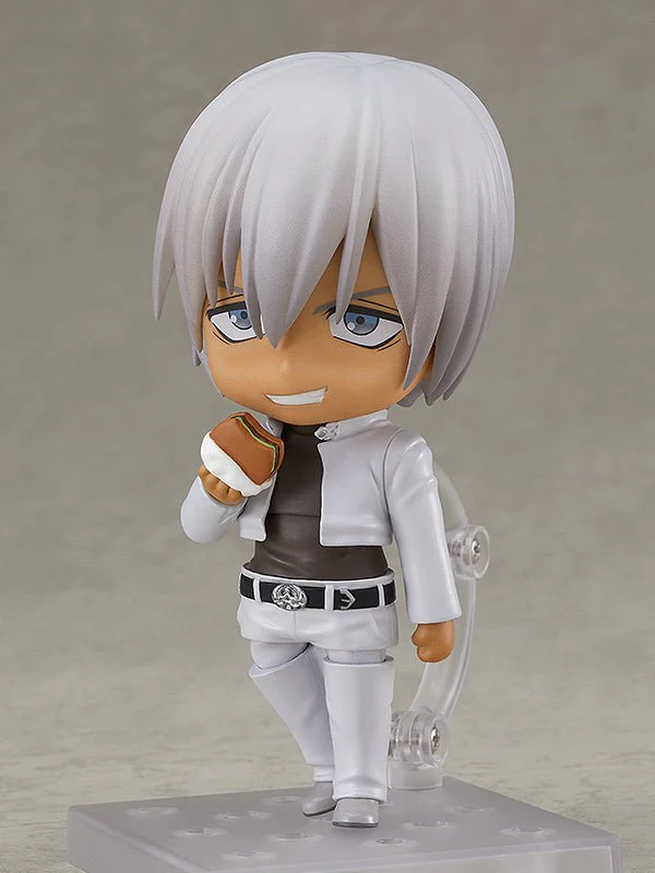 [Pre-order] Blood Blockade Battlefront & Beyond - Zapp Renfro Nendoroid Chugai Mining Co.,Ltd - Image 5