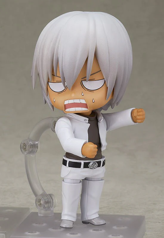 [Pre-order] Blood Blockade Battlefront & Beyond - Zapp Renfro Nendoroid Chugai Mining Co.,Ltd - Image 6