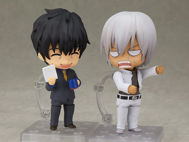 [Pre-order] Blood Blockade Battlefront & Beyond - Zapp Renfro Nendoroid Chugai Mining Co.,Ltd - Image 8
