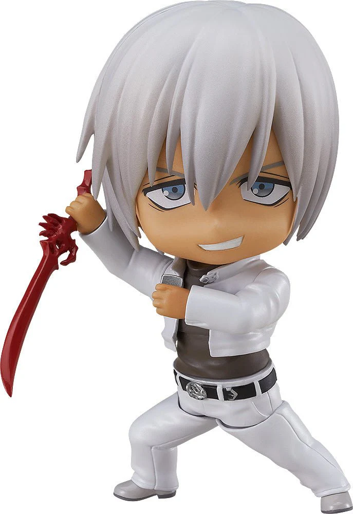 [Pre-order] Blood Blockade Battlefront & Beyond - Zapp Renfro Nendoroid Chugai Mining Co.,Ltd - Image 9