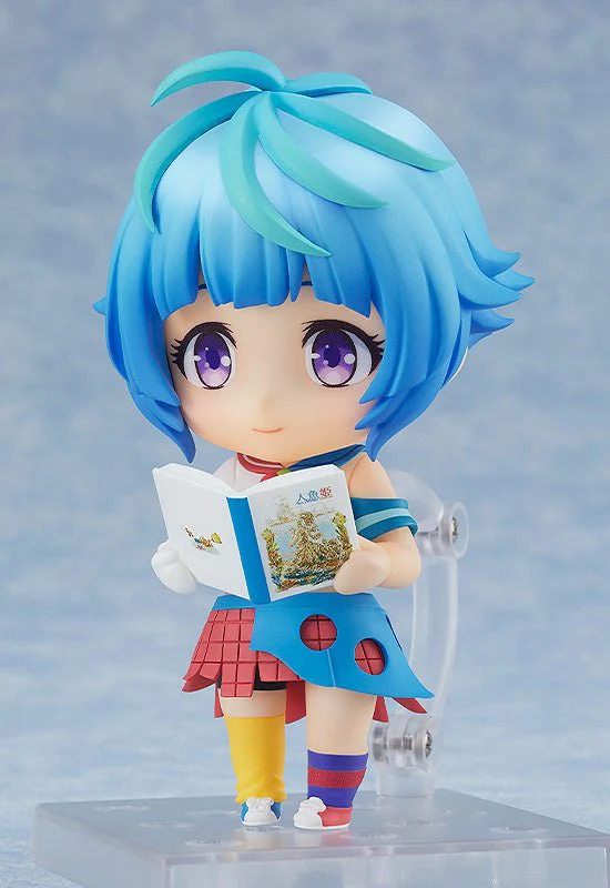 [Pre-order] Bubble - Uta Nendoroid GSC - Image 3