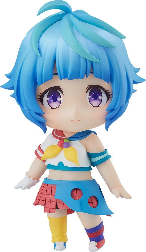[Pre-order] Bubble - Uta Nendoroid GSC - Image 7