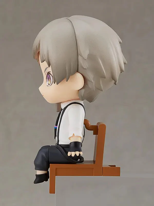 [Pre-order] BUNGO STRAY DOGS - Swacchao! Atsushi Nakajima Nendoroid ORANGE ROUGE - Image 4