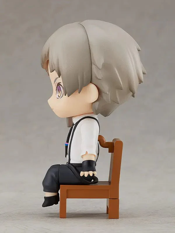 [Pre-order] BUNGO STRAY DOGS - Swacchao! Atsushi Nakajima Nendoroid ORANGE ROUGE - Image 6