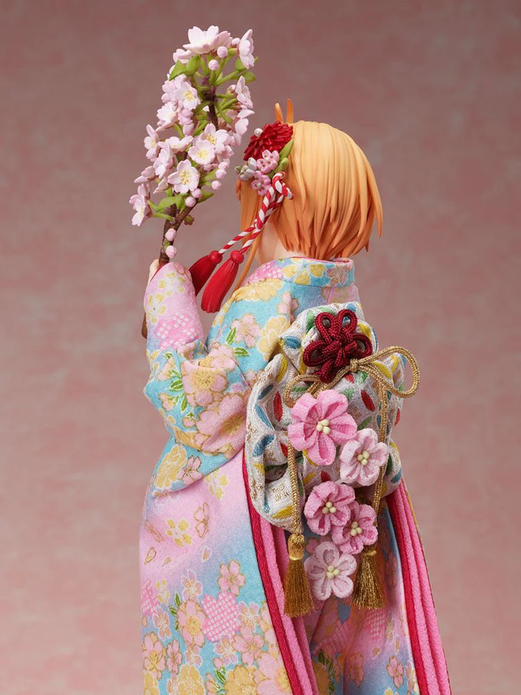 [Pre-order] Cardcaptor Sakura - Clear Card Sakura Kinomoto 1/4 scale figure FuRyu Corporation - Image 10