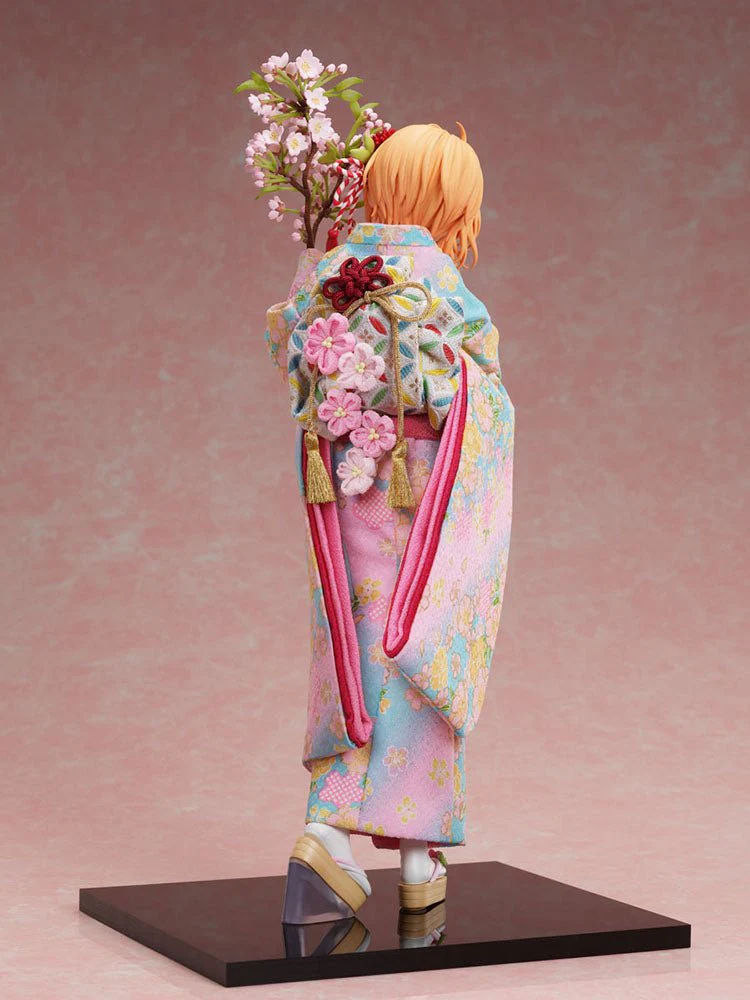 [Pre-order] Cardcaptor Sakura - Clear Card Sakura Kinomoto 1/4 scale figure FuRyu Corporation - Image 7