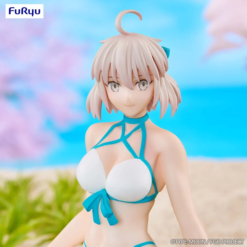 [Pre-order] Fate/Grand Order - Assassin /Okita J Soji Prize Figure FuRyu Corporation - Image 5