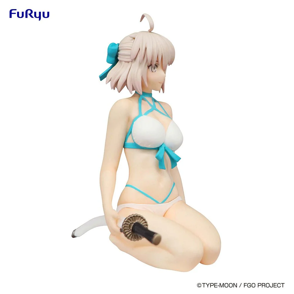 [Pre-order] Fate/Grand Order - Assassin /Okita J Soji Prize Figure FuRyu Corporation - Image 6