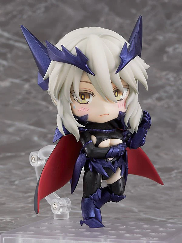 [Pre-order] Fate / Grand Order - Lancer/Altria Pendragon (Alter) Nendoroid Good Smile Company - Image 3