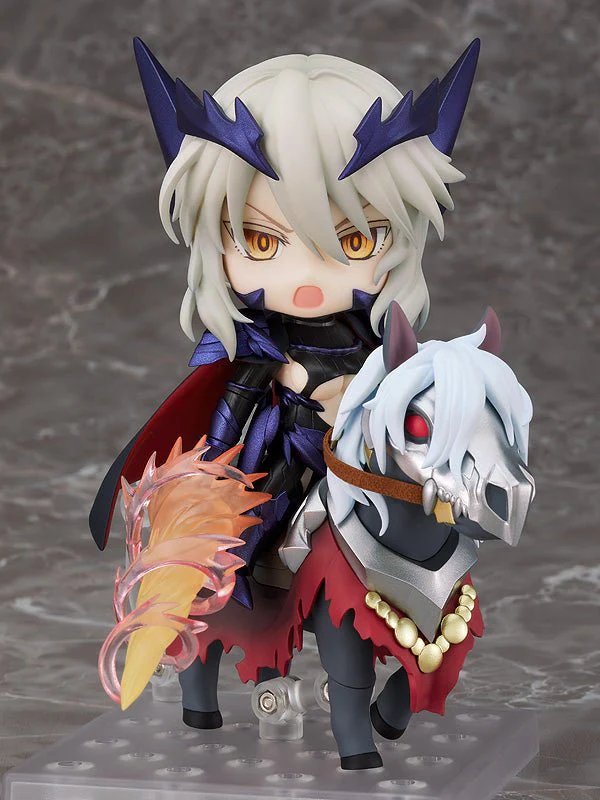 [Pre-order] Fate / Grand Order - Lancer/Altria Pendragon (Alter) Nendoroid Good Smile Company - Image 4