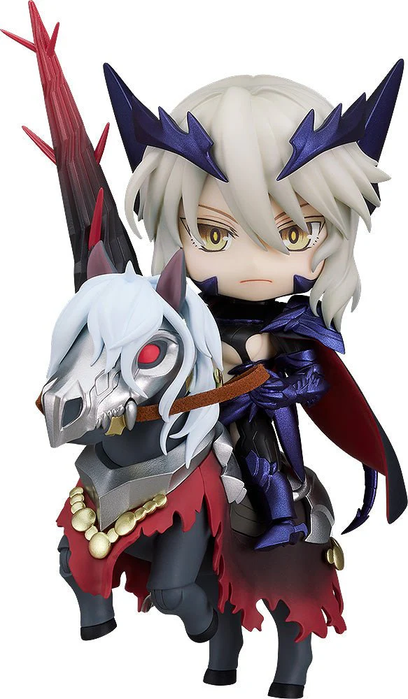 [Pre-order] Fate / Grand Order - Lancer/Altria Pendragon (Alter) Nendoroid Good Smile Company - Image 7