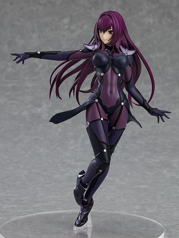 [Pre-order] Fate/Grand Order - Lancer/Scathach POP UP PARADE Max Factory - Image 3