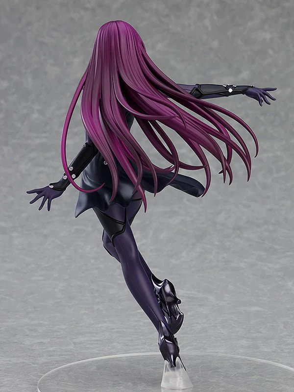 [Pre-order] Fate/Grand Order - Lancer/Scathach POP UP PARADE Max Factory - Image 4