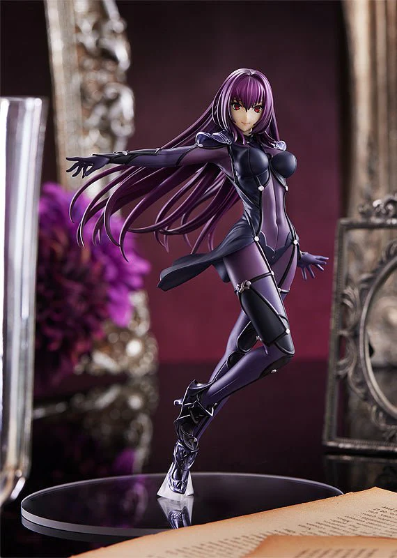 [Pre-order] Fate/Grand Order - Lancer/Scathach POP UP PARADE Max Factory - Image 5
