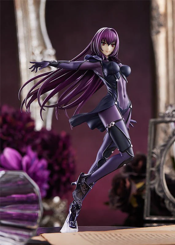[Pre-order] Fate/Grand Order - Lancer/Scathach POP UP PARADE Max Factory - Image 6