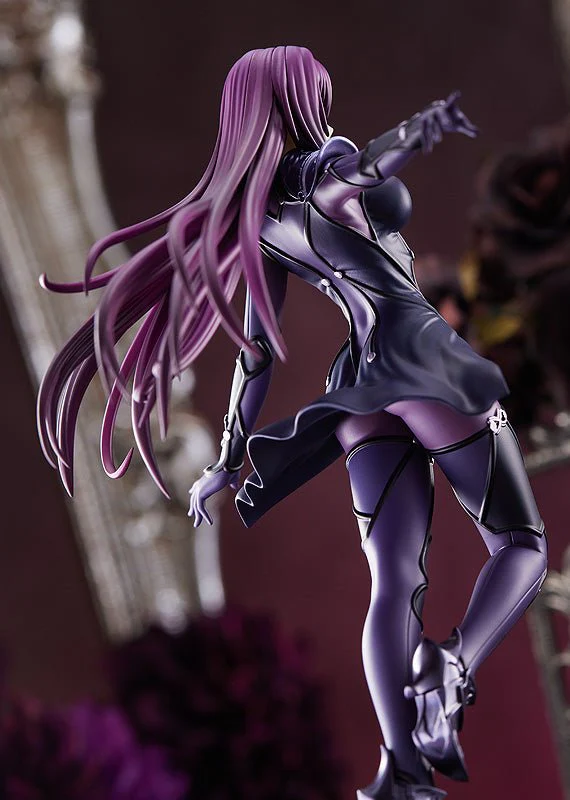 [Pre-order] Fate/Grand Order - Lancer/Scathach POP UP PARADE Max Factory - Image 7
