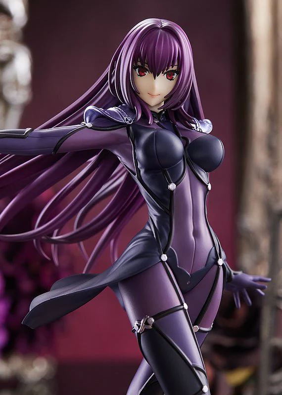 [Pre-order] Fate/Grand Order - Lancer/Scathach POP UP PARADE Max Factory - Image 8