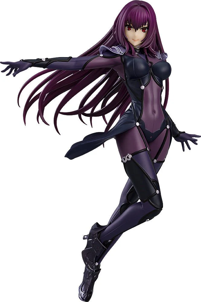 [Pre-order] Fate/Grand Order - Lancer/Scathach POP UP PARADE Max Factory - Image 9